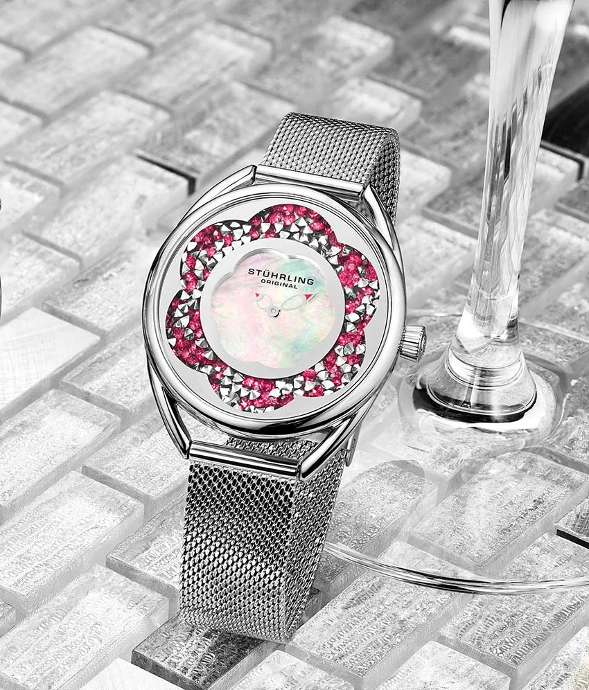 Lily 995M Quartz 38mm Classic(Lily 995m Quartz 38mm Classic) 3 Lily 995M Quartz 38mm Classic(Lily 995m Quartz 38mm Classic) - Image 3