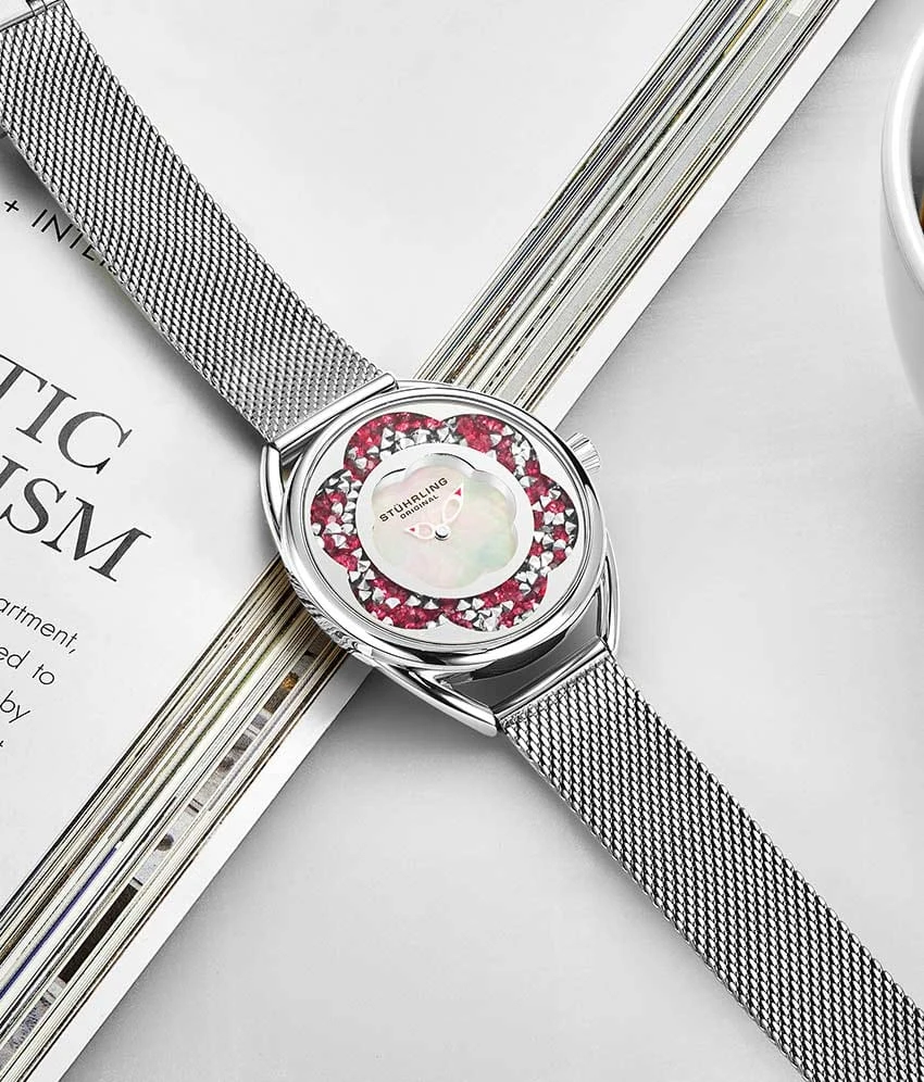 Lily 995M Quartz 38mm Classic(Lily 995m Quartz 38mm Classic) 4 Lily 995M Quartz 38mm Classic(Lily 995m Quartz 38mm Classic) - Image 4