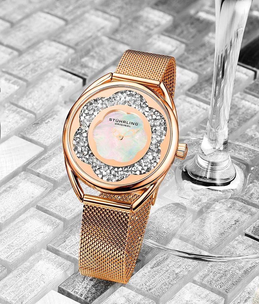 Lily 995M Quartz 38mm Classic(Lily 995m Quartz 38mm Classic) 17 Lily 995M Quartz 38mm Classic(Lily 995m Quartz 38mm Classic) - Image 17