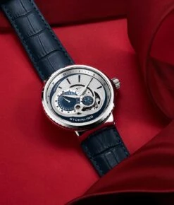 Legacy 996 Automatic 45mm Skeleton(996 Automatic 45mm Skeleton) 22 Legacy 996 Automatic 45mm Skeleton(996 Automatic 45mm Skeleton) -Alexander Store Stuhrling 996.01 Legacy LS1 4ff8e594 ef8d 4c49 9a38 fc490b6211e9