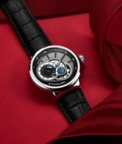 Legacy 996 Automatic 45mm Skeleton(996 Automatic 45mm Skeleton) 29 Legacy 996 Automatic 45mm Skeleton(996 Automatic 45mm Skeleton) -Alexander Store Stuhrling 996.02 Legacy LS1 a2c39404 ca44 4e26 a03e 7451f1afa458