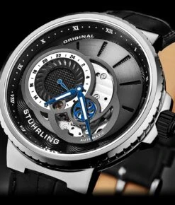 Legacy 996 Automatic 45mm Skeleton(996 Automatic 45mm Skeleton) 31 Legacy 996 Automatic 45mm Skeleton(996 Automatic 45mm Skeleton) -Alexander Store Stuhrling 996.02 Legacy MC1 b24c5afe 9f2b 47ec 903a 7dbe21a71e75