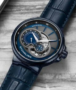 Legacy 996 Automatic 45mm Skeleton(996 Automatic 45mm Skeleton) 36 Legacy 996 Automatic 45mm Skeleton(996 Automatic 45mm Skeleton) -Alexander Store Stuhrling 996.03 Legacy LS2 488b26ac 1691 4ee2 b186 c1ec2e07f2bf