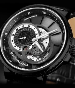 Legacy 996 Automatic 45mm Skeleton(996 Automatic 45mm Skeleton) 39 Legacy 996 Automatic 45mm Skeleton(996 Automatic 45mm Skeleton) -Alexander Store Stuhrling 996.04 Legacy MC1 cc72bd8d 5ee7 40ee bc0f 2a4352a5ccc7