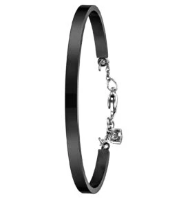 Simple Elegant Bangle(Bng4)