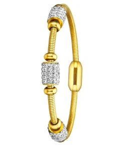 BNG6(Bng6) -Alexander Store Stuhrling BNG6.Gold DF