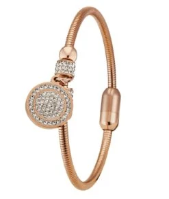 Round Studded Bangle(Bng9)