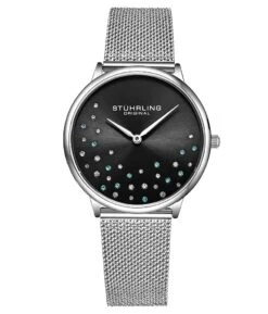 C928S Quartz 35mm Classic(C928s Quartz 35mm Classic) -Alexander Store Stuhrling C928S.3 DF