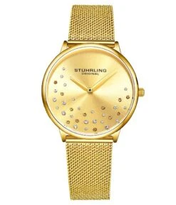 C928S Quartz 35mm Classic(C928s Quartz 35mm Classic) -Alexander Store Stuhrling C928S.6 DF