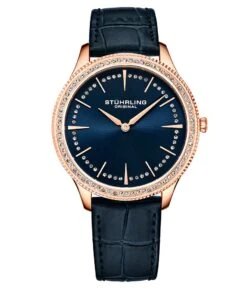 C985S Quartz 38mm Classic(C985s Quartz 38mm Classic) 8 C985S Quartz 38mm Classic(C985s Quartz 38mm Classic) -Alexander Store Stuhrling C985S.5 DF