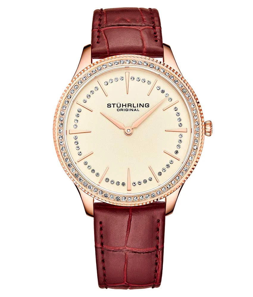 C985S Quartz 38mm Classic(C985s Quartz 38mm Classic) 5 C985S Quartz 38mm Classic(C985s Quartz 38mm Classic) - Image 5