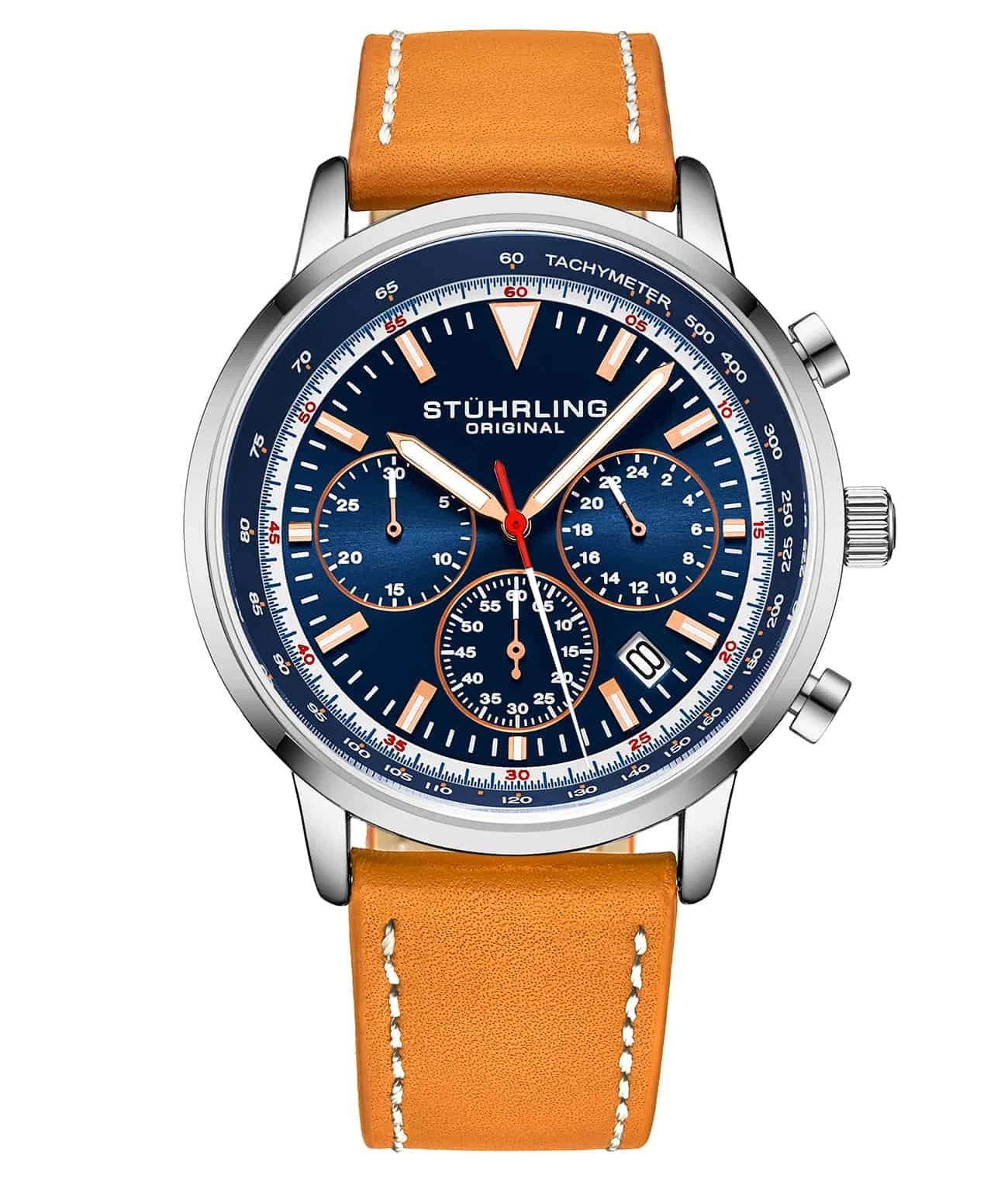 C986M Quartz 44mm Chronograph(C986m Quartz 44mm Chronograph) 4 C986M Quartz 44mm Chronograph(C986m Quartz 44mm Chronograph) - Image 4