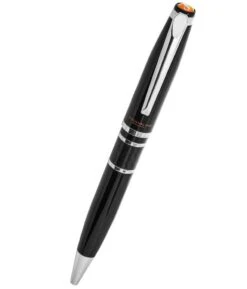 Cicero Black Carbon Ballpoint Pen(Cicero Black Carbon Ballpoint Pen)