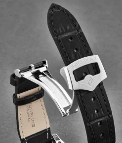 Triumph 42mm Tourbillon(Aureate Tourbillon 541l Hand Wind 42mm) -Alexander Store strap.dplt .black .ST20X18.1 DB 18 SS 3 59d043b0 41a2 466a a4e1 116f0215de54