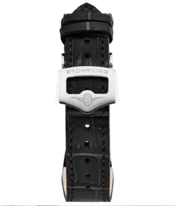 Triumph 42mm Tourbillon(Aureate Tourbillon 541l Hand Wind 42mm) -Alexander Store strap.dplt .black .ST22X20.1 DB 20 SS 1 9876b53e d83b 4cb9 b783 93937558244b